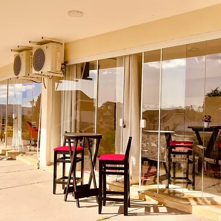 Hotel Casa Redonda Boutique Spa-3